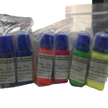 wholesale  non-toxic  printing grade Fluorescent Pigments liquid